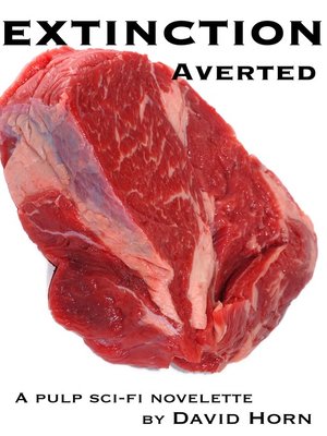 cover image of Extinction Averted